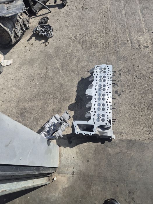 М57д30 m57d30 ревизиран  204/218 /272/286