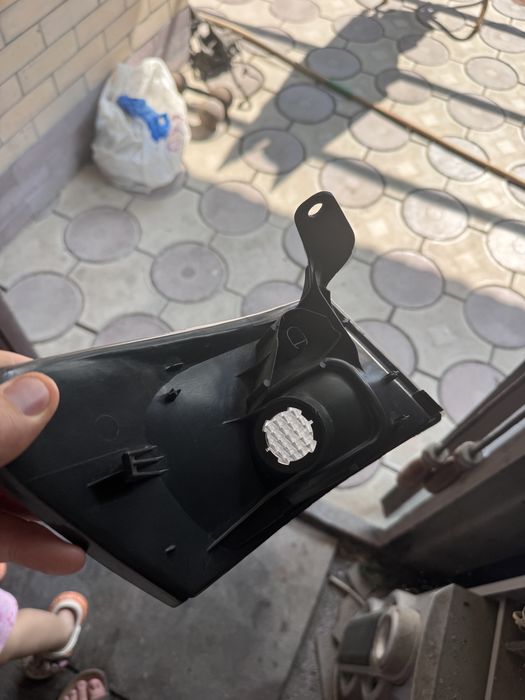 Продаются запчасти Toyota lexus