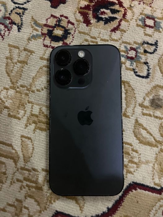 IPhone 14 pro продам