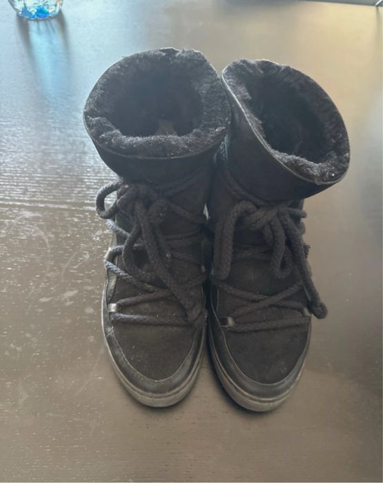 Botine ankle boots bocanci ghete inuikii