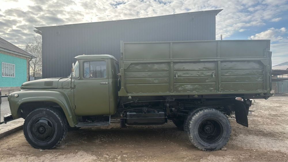 Продается ЗИЛ 130