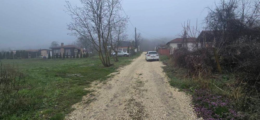 Парцел С.Кранево