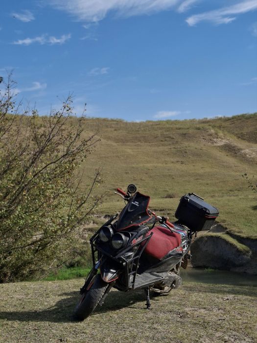 Бумер сатыладф 130к