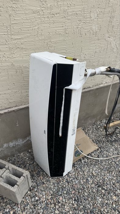 Кондиционер BEKO