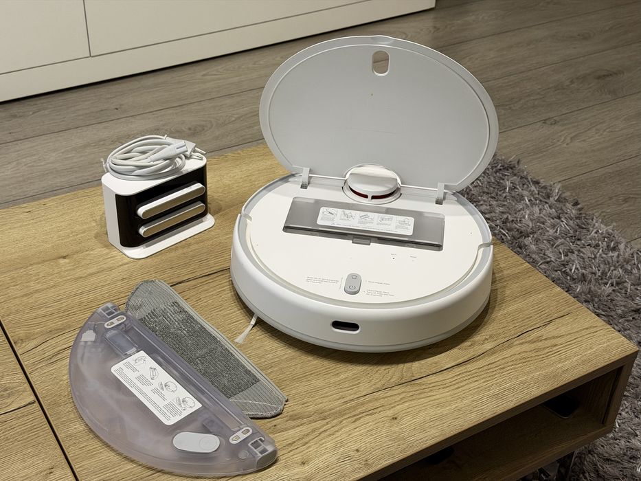 Xiaomi vacuum mop 2 pro