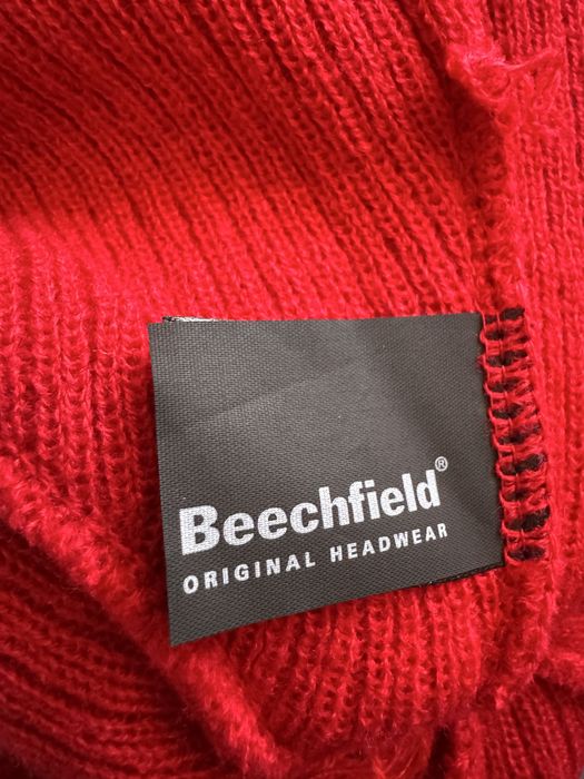Caciula   Beechfield