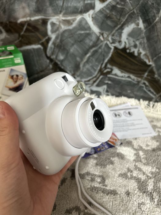 Instax mini 12 tm