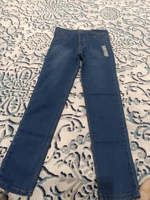 Bahor , kuzgi shimlar 10-12 yoshdagi qizlar uchun