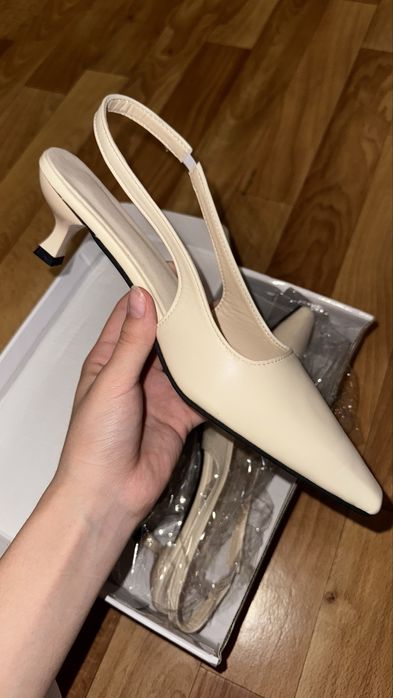 туфли классические