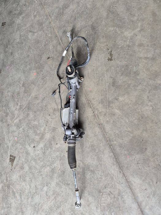 Caseta de directie electrica vw golf 6 1.6 tdi cod 1K0909144J an 2012