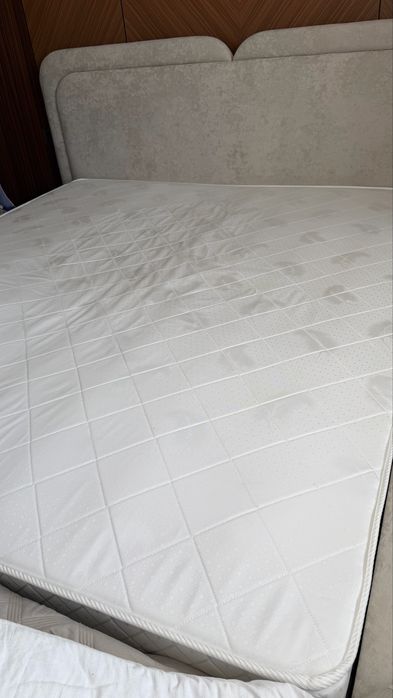 Матрас ортопедический