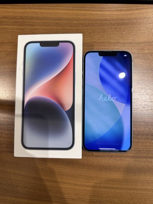 iphone 14 128gb продам