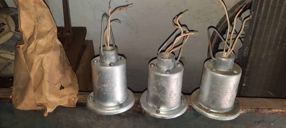 Продам плафоны алюминиевые