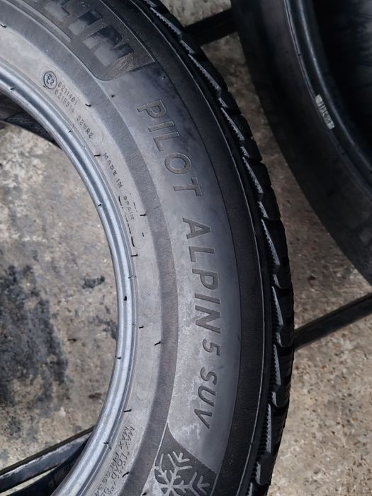 2 anvelope 225 65 17