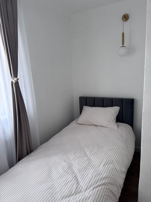 Apartament regim hotelier