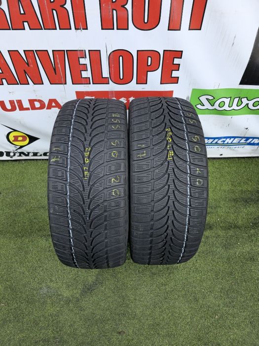 255.50.20 bridgestone m+s