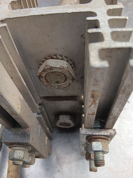 Diode, punte redresoare