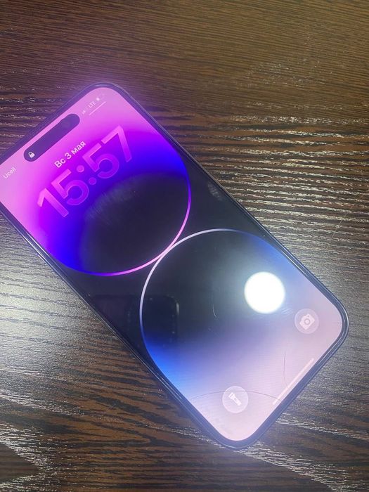 Iphone 14PRO 128gb