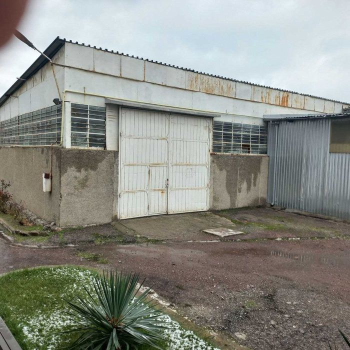 Сдается склад в аренду