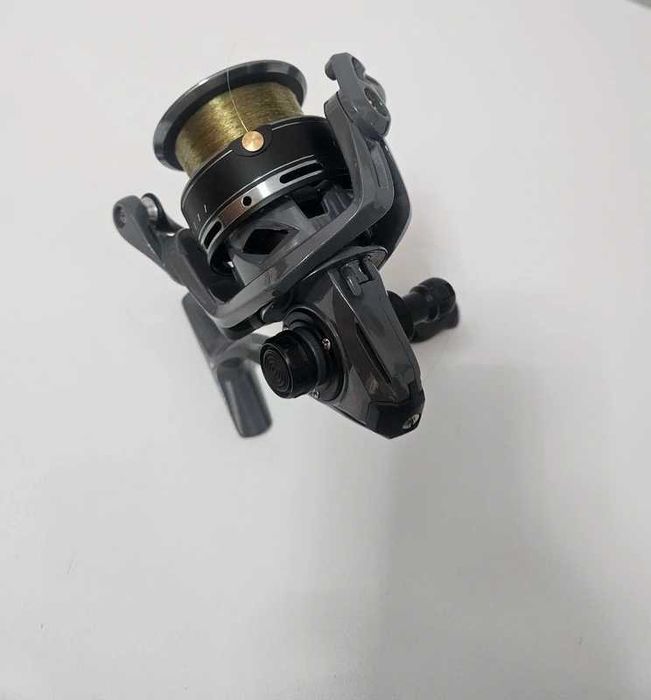 Mulineta Quantum Omen 540 FDI