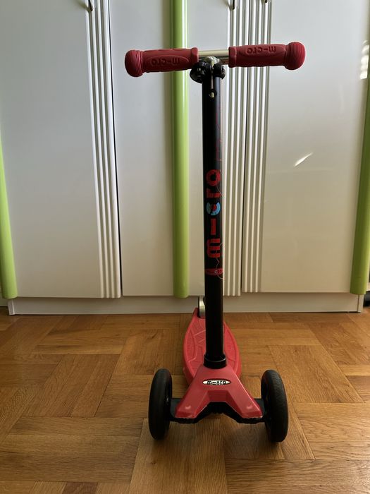 Тротинетка Micro Maxi