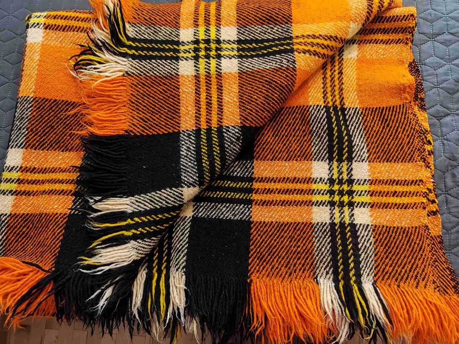 Родопски одеяла 2 бр