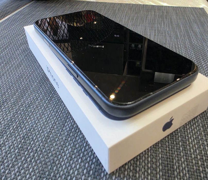 iPhone 17 Pro Max 256 Gb, с гаранция