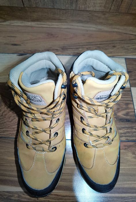 Боти Sprandi EART GEAR