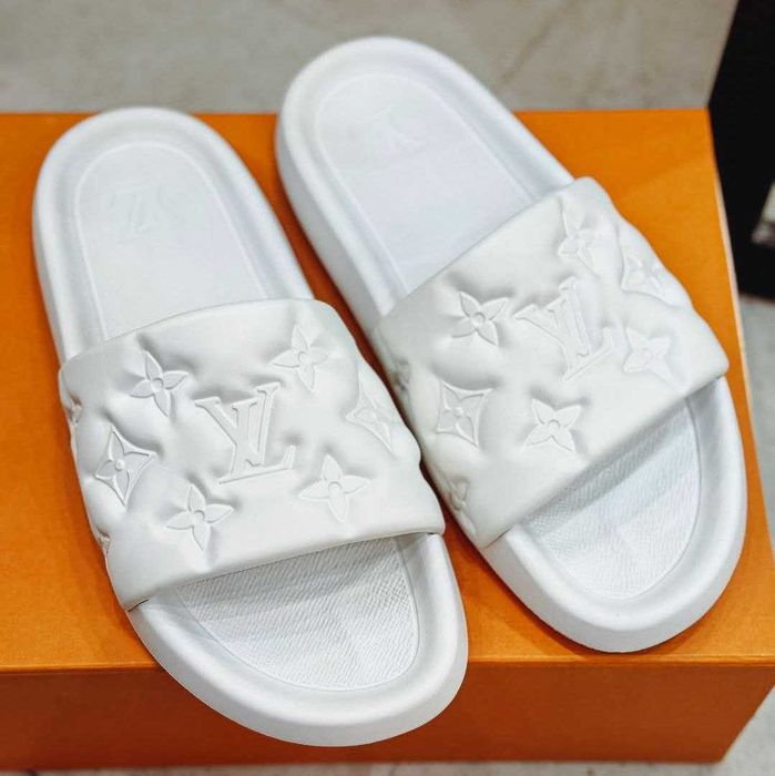 Тапочки Louis Vuitton (40-45)