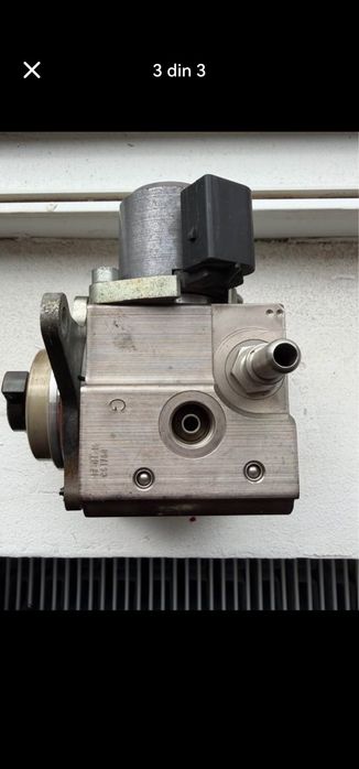 Pompa Înalte 1.6 thp