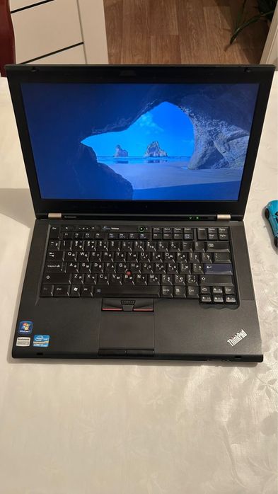 Ноутбук core i5