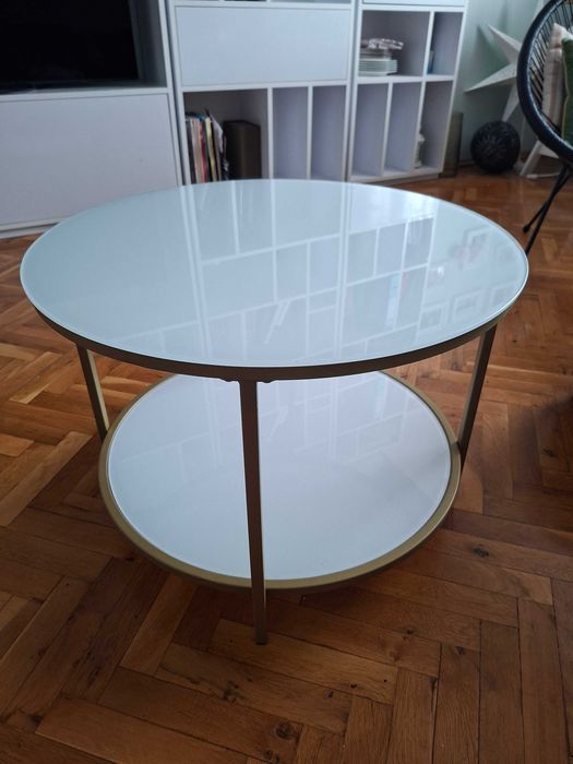 Холна маса за кафе