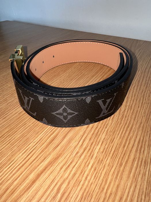 Vand curea Louis Vuitton Noua