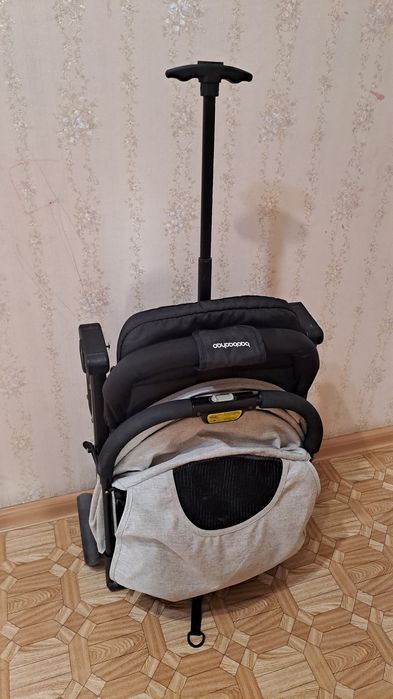 Продам б/у детскую коляску