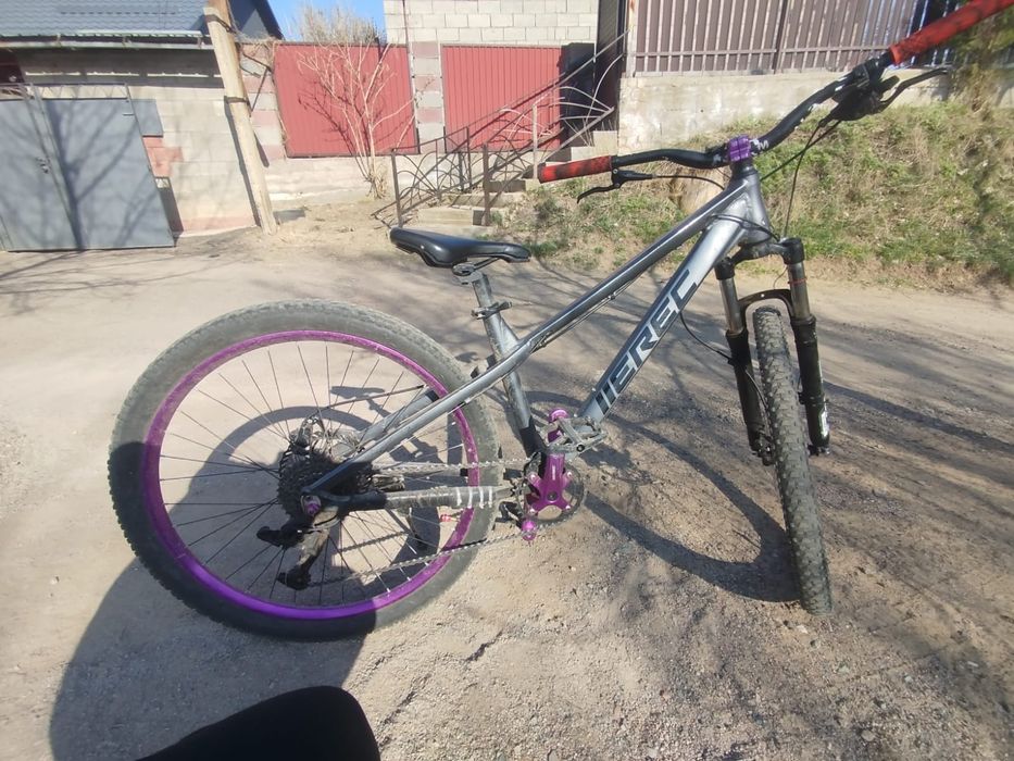 Велосипед Erec L100