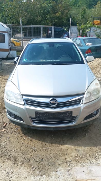 Dezmembrez opel astea 1.8 benzina 140 de cai ori ce piesa disponibila