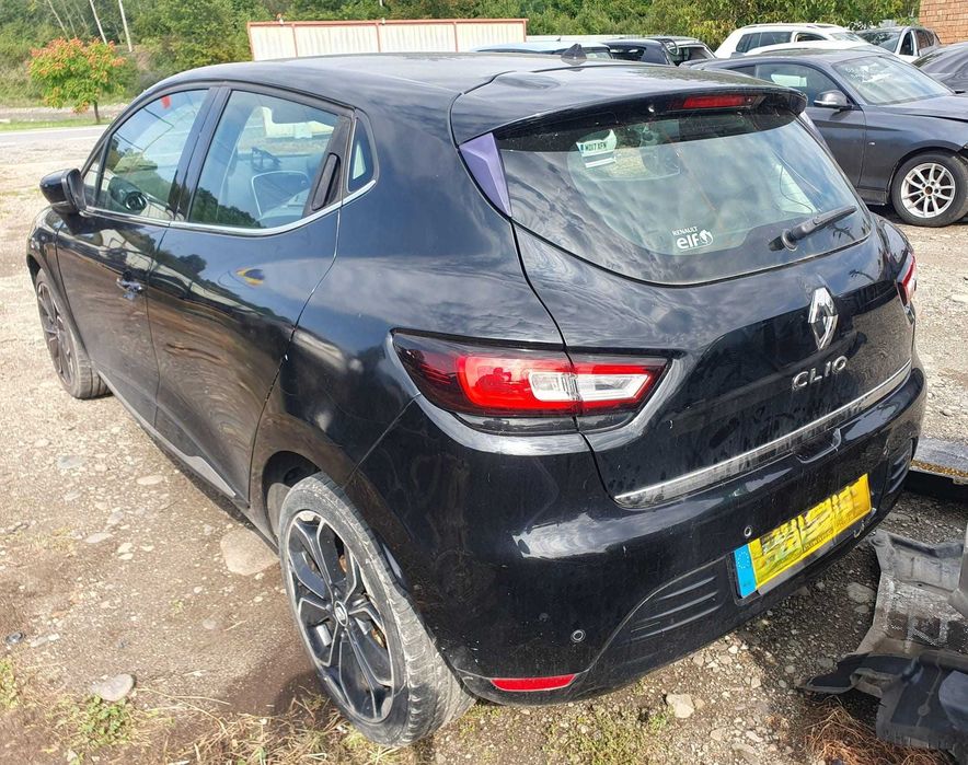 Dezmembrez Renault Clio 0.9TCE 2017