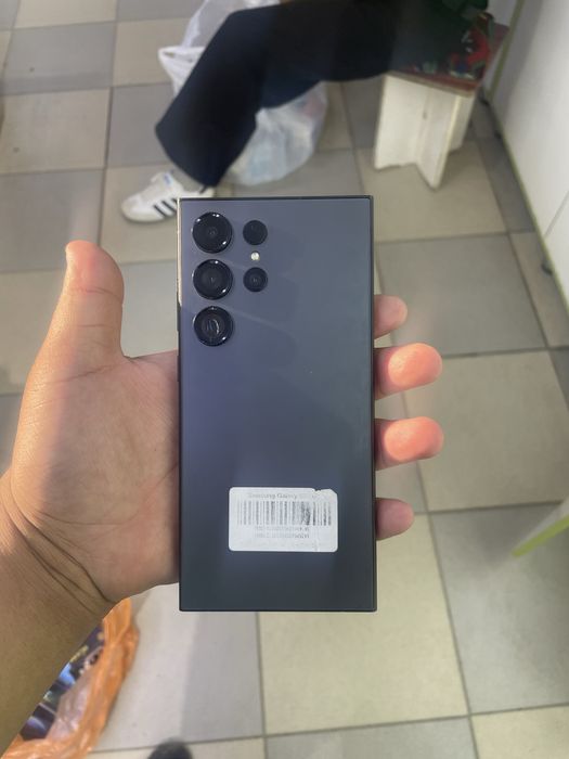 Самсунг с 24 ултра