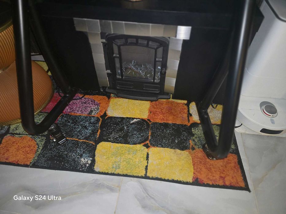 Метална професионална стойка за телевизор