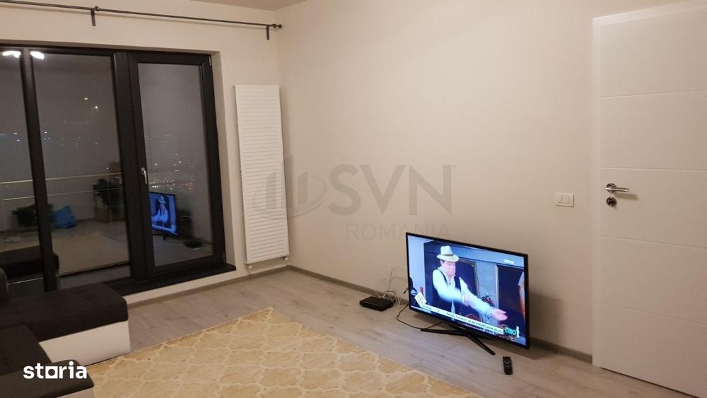 Politehnica I 2 Camere I Modern