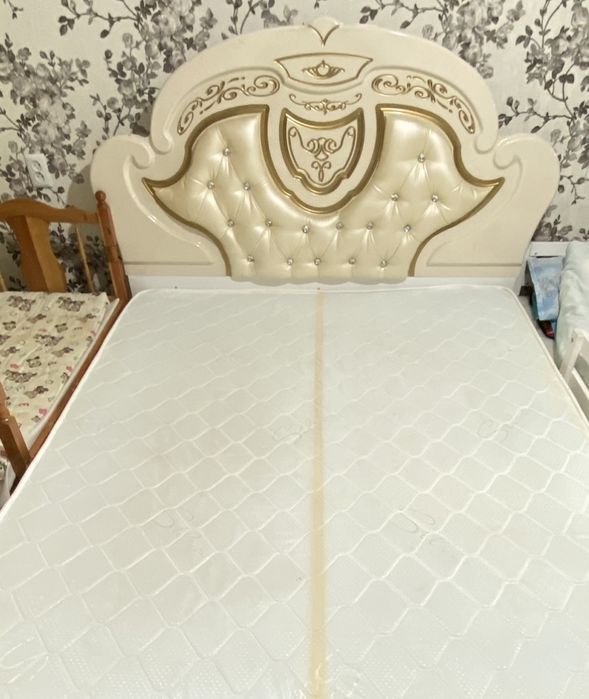 спальный, тримо, детский кровать