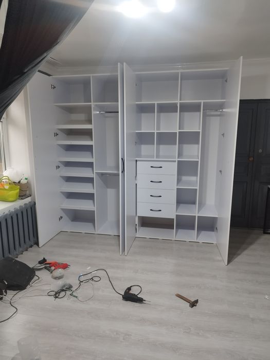 Ремонт обивка профессионально