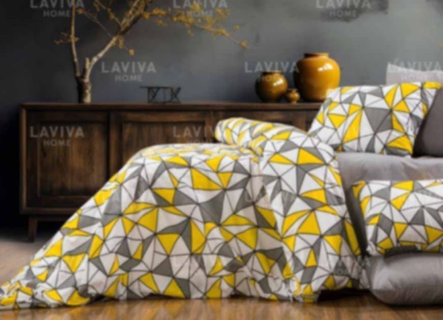 Спални комплекти Ранфорс