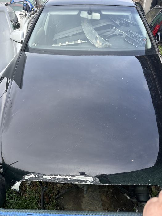 Capota fata Audi A6  C6 (2004-2011)