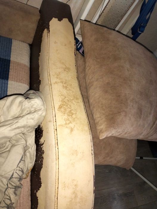 Диван раскладной