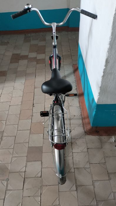 Велосипед, STELS, "салют"