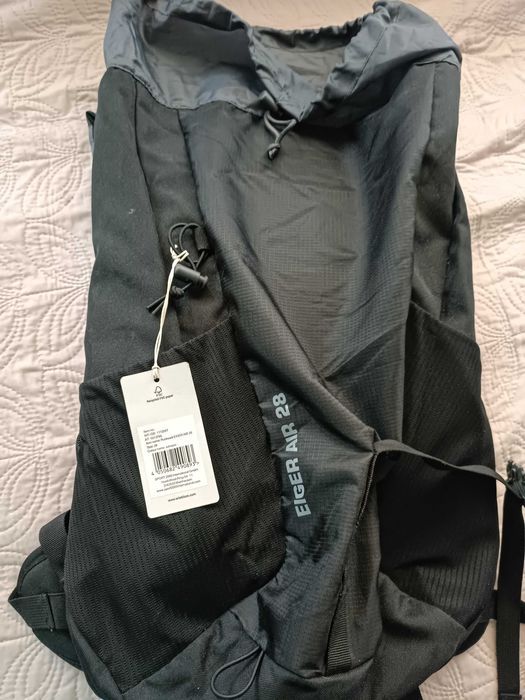 Продавам нава раница Eiger Air 28