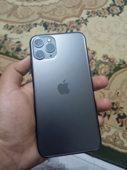 iphone 11 pro 256 gb