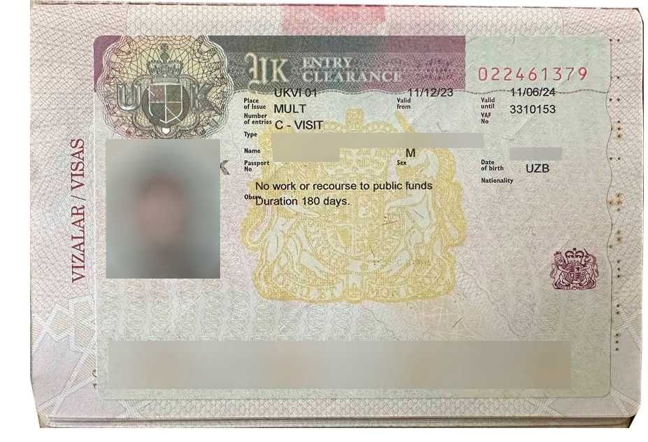 Шенгенская ВИЗА под ключ