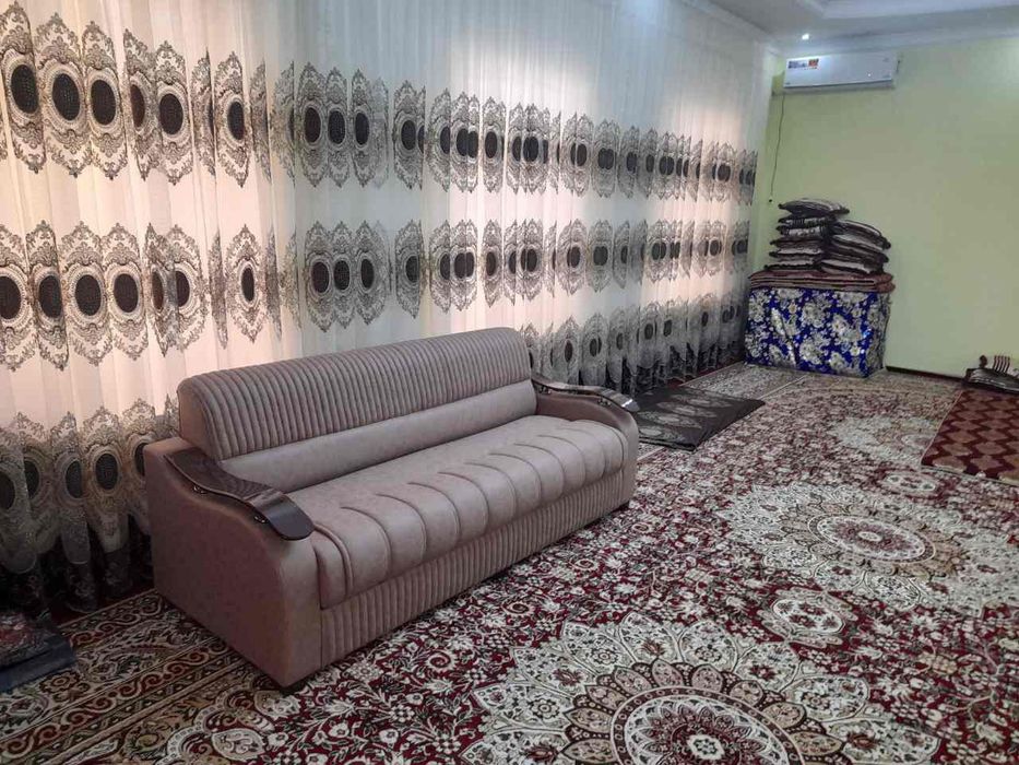 Yumshoq mebel tamirlash xizmati